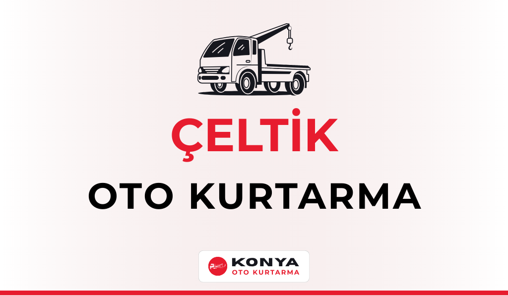 Çeltik Oto Kurtarma