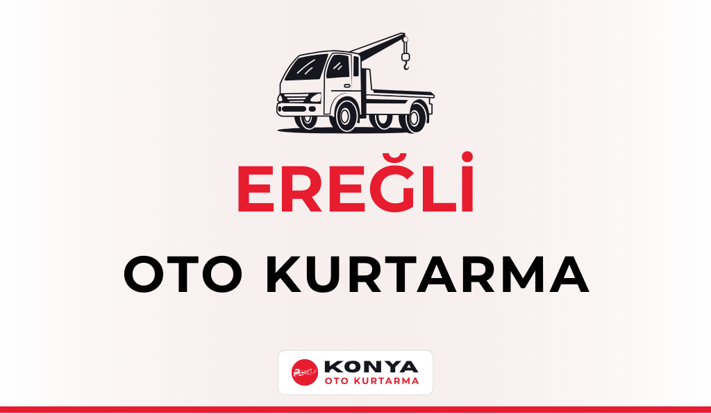 Ereğli Oto Kurtarma