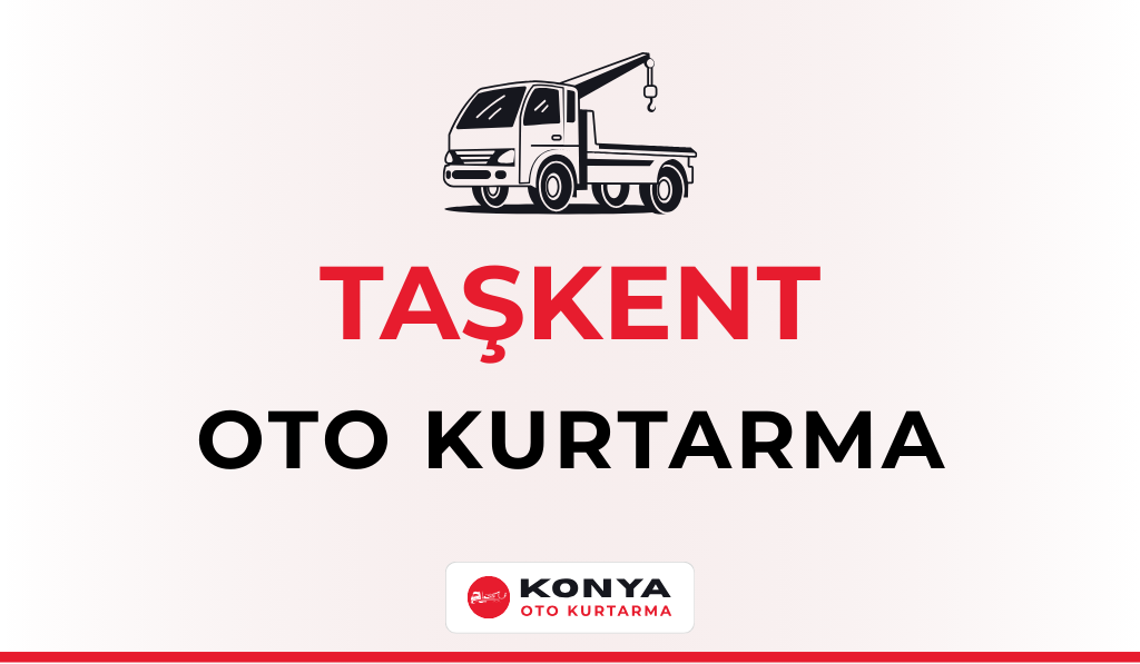 Taşkent Oto Kurtarma