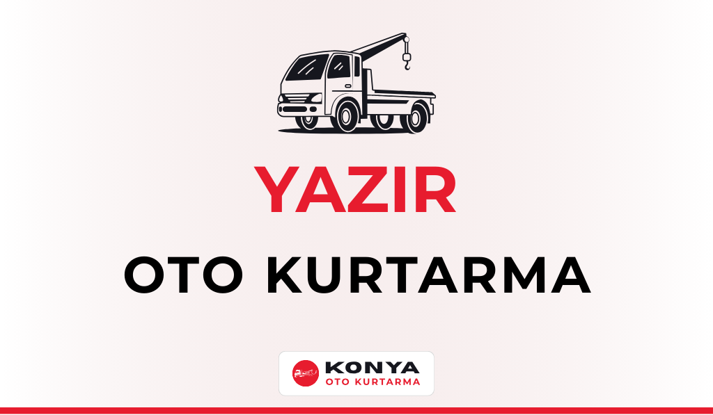 Yazır Oto Kurtarma